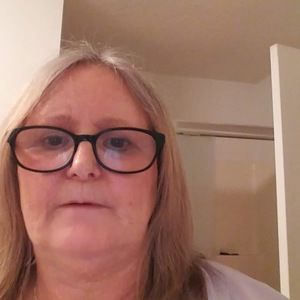 Meet your Posher, Marsha